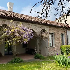  Alloggio per agriturismo Borgo Buzzaccarini Rocca Di Castello