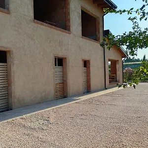  Campeggio Agricampeggio Oro